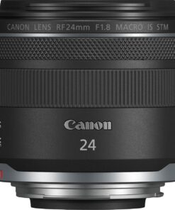 CANON RF 24mm F1.8 MACRO IS STM Weitwinkelobjektiv