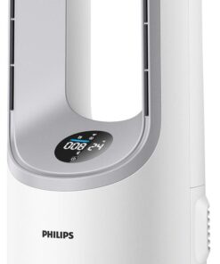 PHILIPS Luftreiniger AMF765/10 Air Performer, 2-in-1 Reinigen & Kühlen