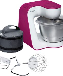 BOSCH Küchenmaschine StartLine MUM54P00