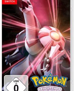 Pokémon Leuchtende Perle