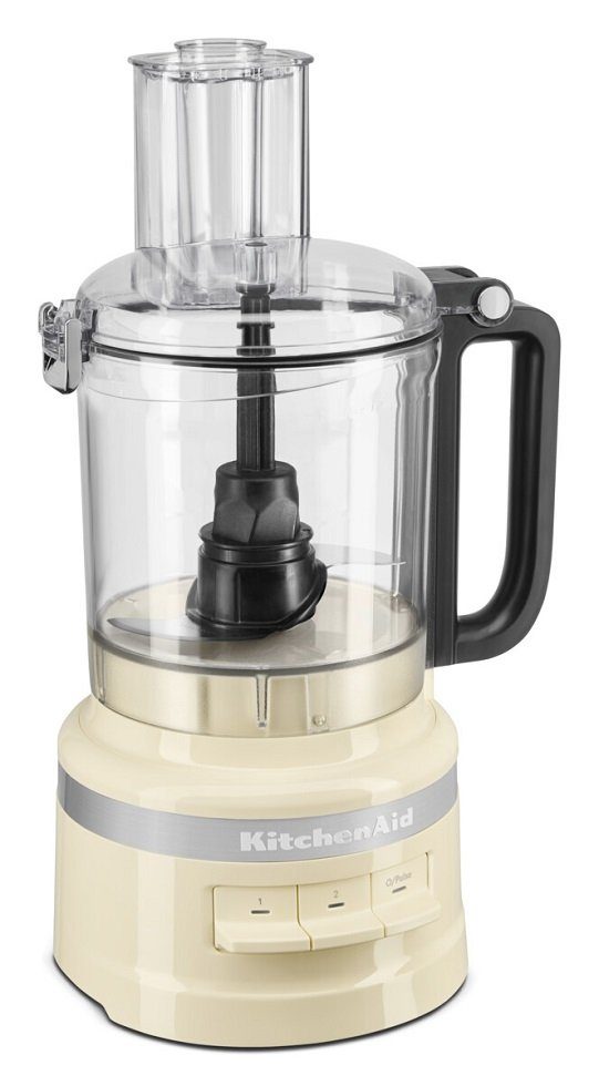 KITCHENAID Standmixer KitchenAid Food Processor 2,1 Liter