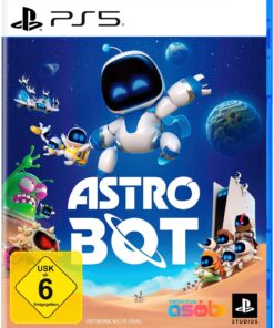 Astro Bot