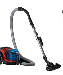 PHILIPS Akku-Hand-und Stielstaubsauger FC9330/09 PowerPro Compact beutelloser