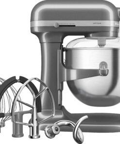 KITCHENAID Küchenmaschine 5KSM70SHXEMS