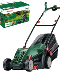 BOSCH HOME & GARDEN Elektrorasenmäher UniversalRotak 37-570