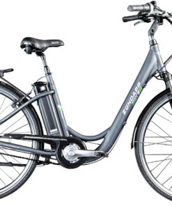 ZÜNDAPP E-Bike Cityrad Green 3.7