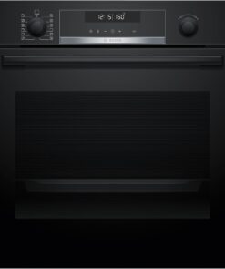 BOSCH Pyrolyse Backofen Serie 6 HBG578BB3