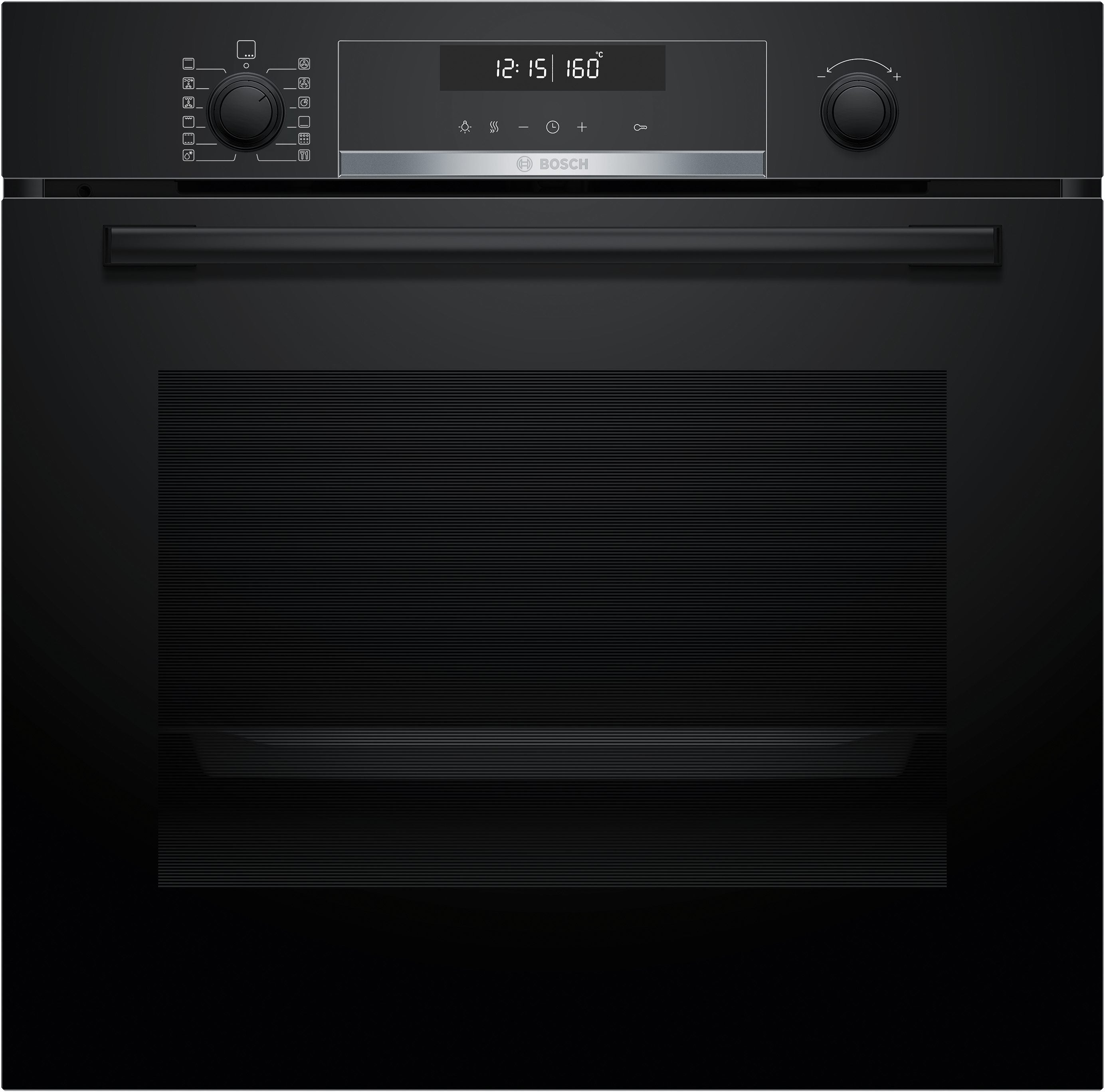 BOSCH Pyrolyse Backofen Serie 6 HBG578BB3