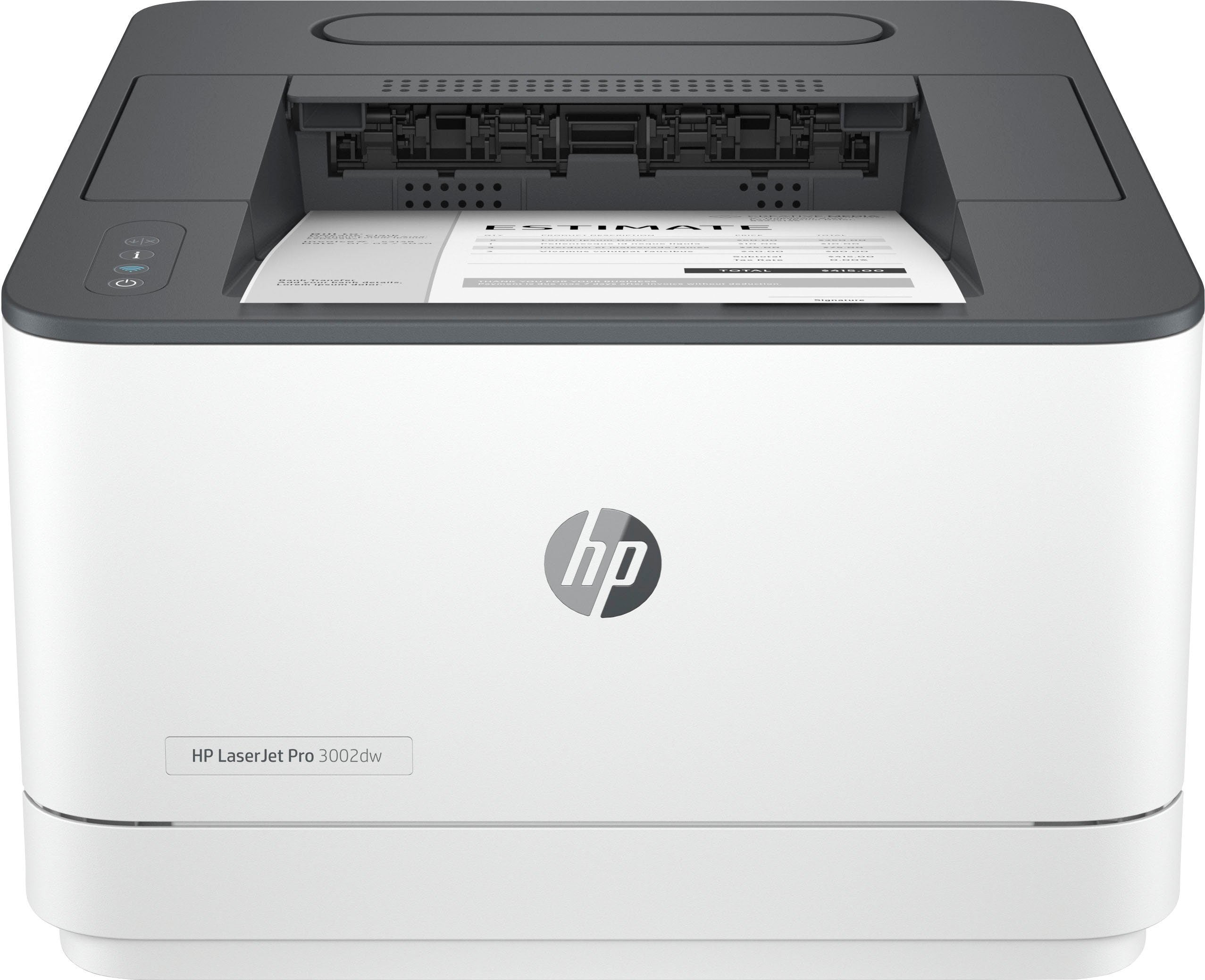 HP LaserJet Pro 3002dw Laserdrucker