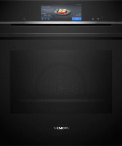 SIEMENS Pyrolyse Backofen iQ700 HB778G3B1