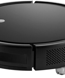 XIAOMI Wischroboter Xiaomi Robot Vacuum E5 (schwarz)