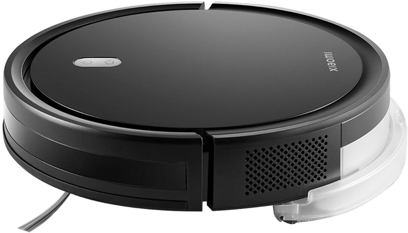 XIAOMI Wischroboter Xiaomi Robot Vacuum E5 (schwarz)