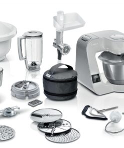 BOSCH Küchenmaschine MUM5 MUM5XL72