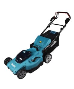 MAKITA Akku-Multifunktionswerkzeug Akku-Rasenmäher LXT 18 V x 2 53 cm 70 L