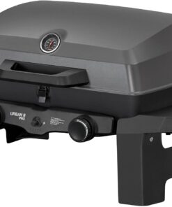 ENDERS® Gasgrill Urban Pro II