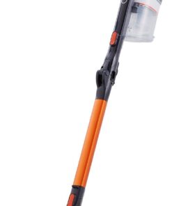 SHARK Akku-Stielstaubsauger IZ201EU, Volks-Staubsauger