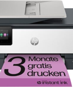 HP OfficeJet Pro 8122e Multifunktionsdrucker