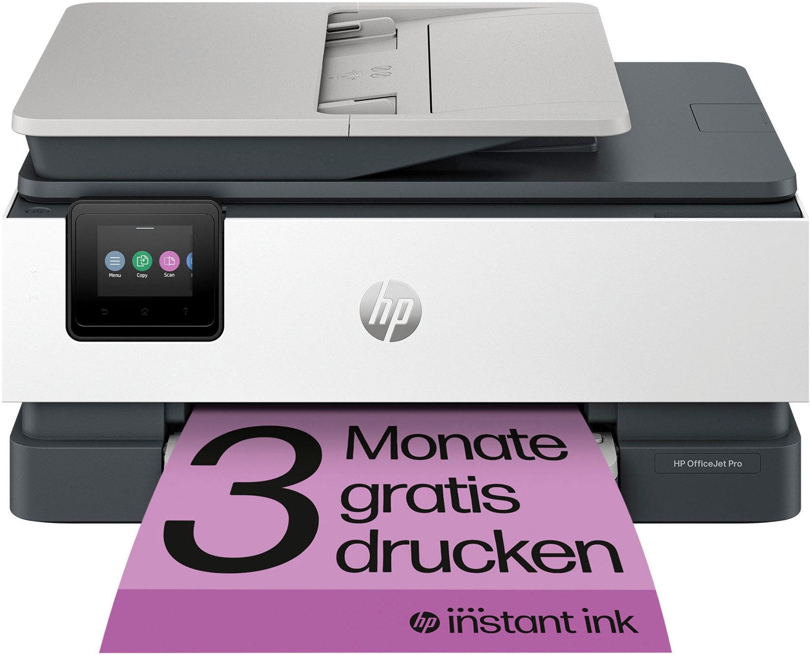 HP OfficeJet Pro 8122e Multifunktionsdrucker