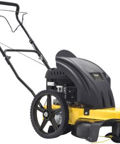 TEXAS Benzin-Motorsense Wiesenmäher Pro Trim 600