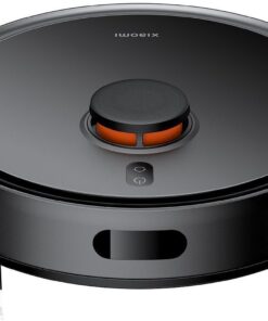 XIAOMI Nass-Trocken-Saugroboter Robot Vacuum S20 (Black) EU BHR8628EU