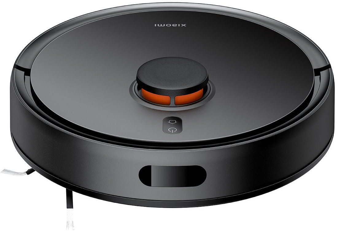 XIAOMI Nass-Trocken-Saugroboter Robot Vacuum S20 (Black) EU BHR8628EU