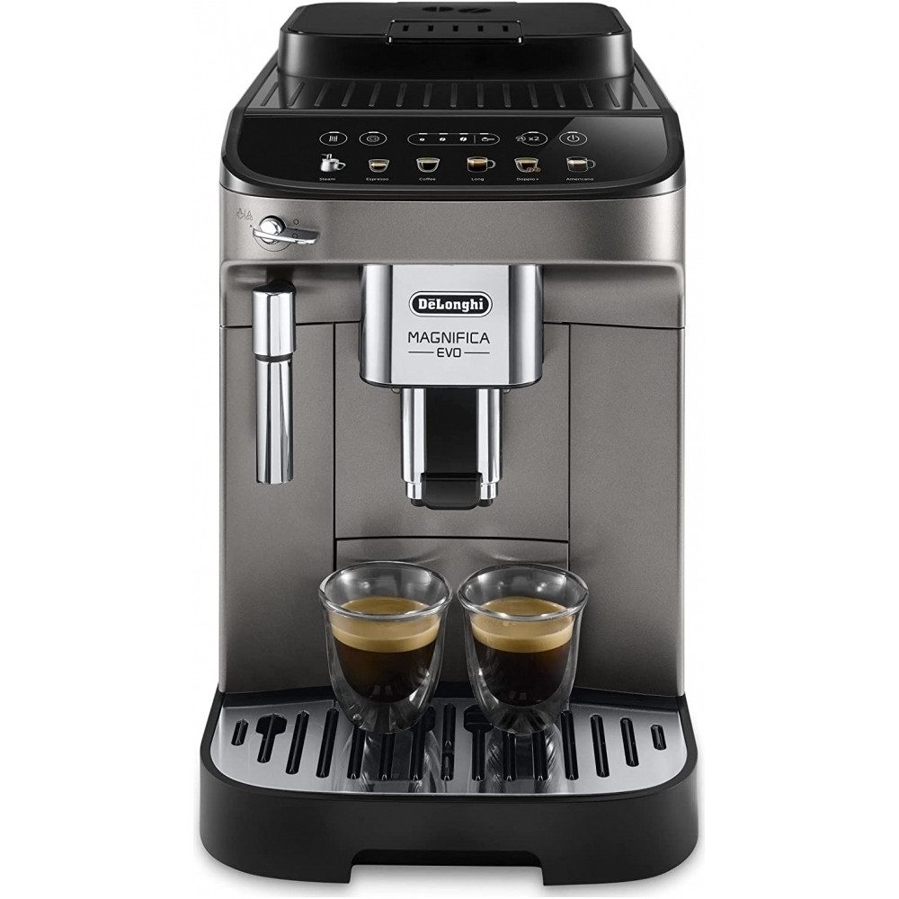 DE'LONGHI® PINGUINO Kaffeevollautomat ECAM 290.42.TB