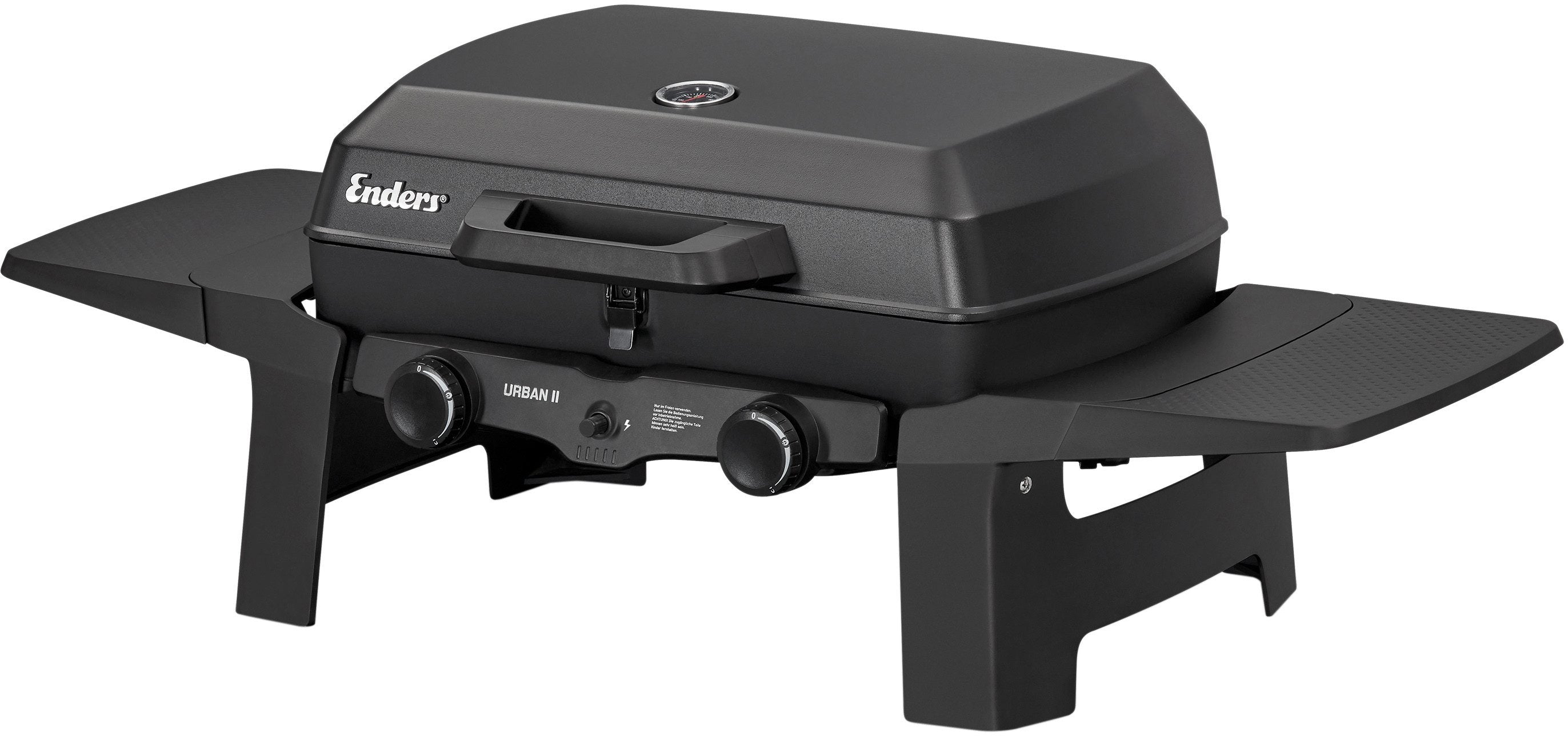 ENDERS® Gasgrill Urban II