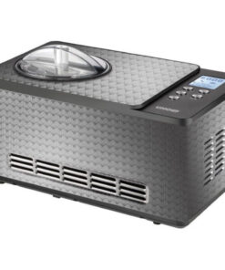 UNOLD Eismaschine 48897 Limited Edition - Eismaschine - edelstahl