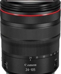 CANON RF 24-105mm F4 L IS USM Zoomobjektiv