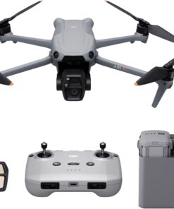 DJI Air 3S Fly More Combo (DJI RC-N3) Drohne