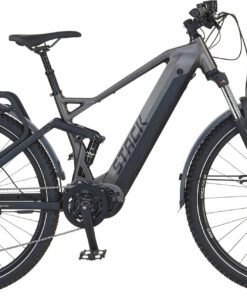 PROPHETE E-Bike Trekkingrad Stack 5.8