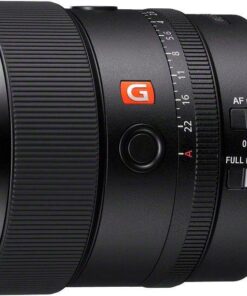 SONY SEL135F18GM Teleobjektiv