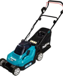 MAKITA Akkurasenmäher DLM382Z