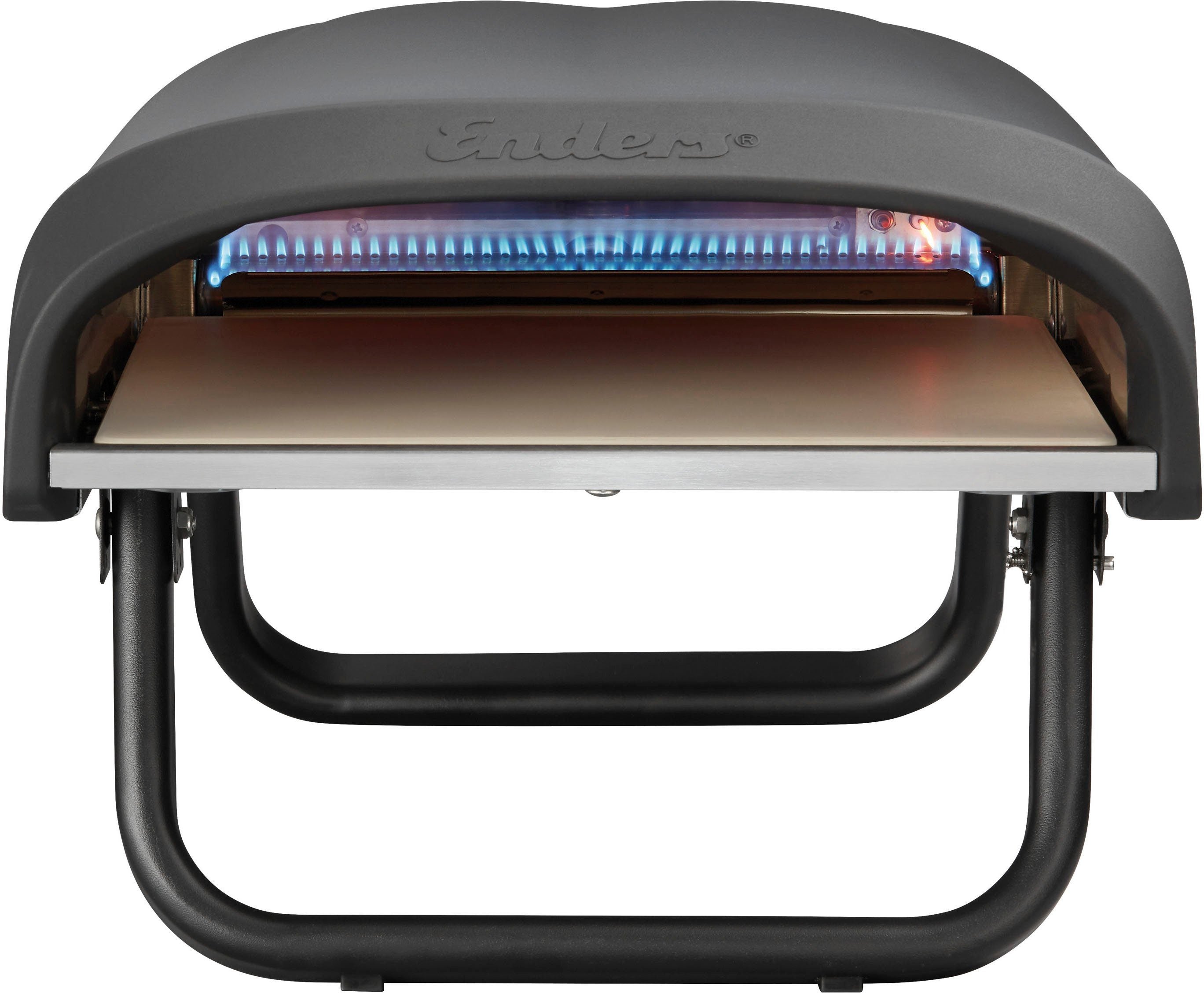 ENDERS® Gas-Pizzaofen Pizzaofen Paco™