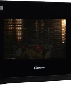 BAUKNECHT Mikrowelle MF 255 B