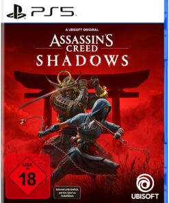 Assassin's Creed Shadows