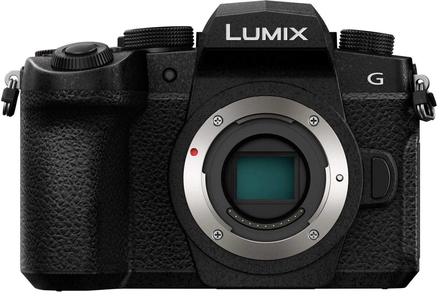 PANASONIC Lumix DC-G97 Gehäuse Systemkamera