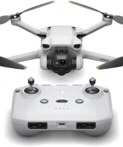 DJI RC-Quadrocopter Mini 3