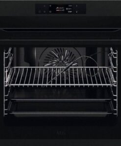 AEG Pyrolyse Backofen AEG BPE748380T