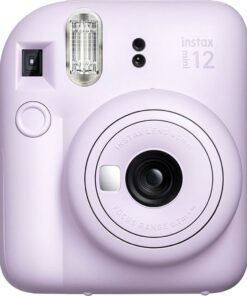 FUJIFILM Instax Mini 12 Sofortbildkamera