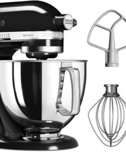KITCHENAID Küchenmaschine Artisan 5KSM125EOB