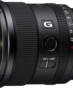 SONY SEL20F18G Weitwinkelobjektiv