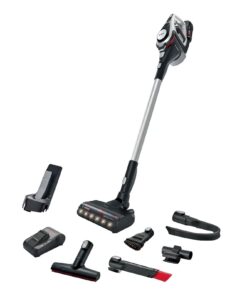 BOSCH Akku-Hand-und Stielstaubsauger Unlimited Gen2 Serie 8