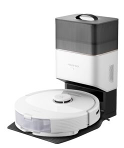 ROBOROCK Nass-Trocken-Saugroboter Roborock Q8 Max+