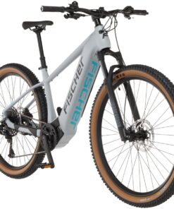 FISCHER FAHRRAD E-Bike Mountainbike