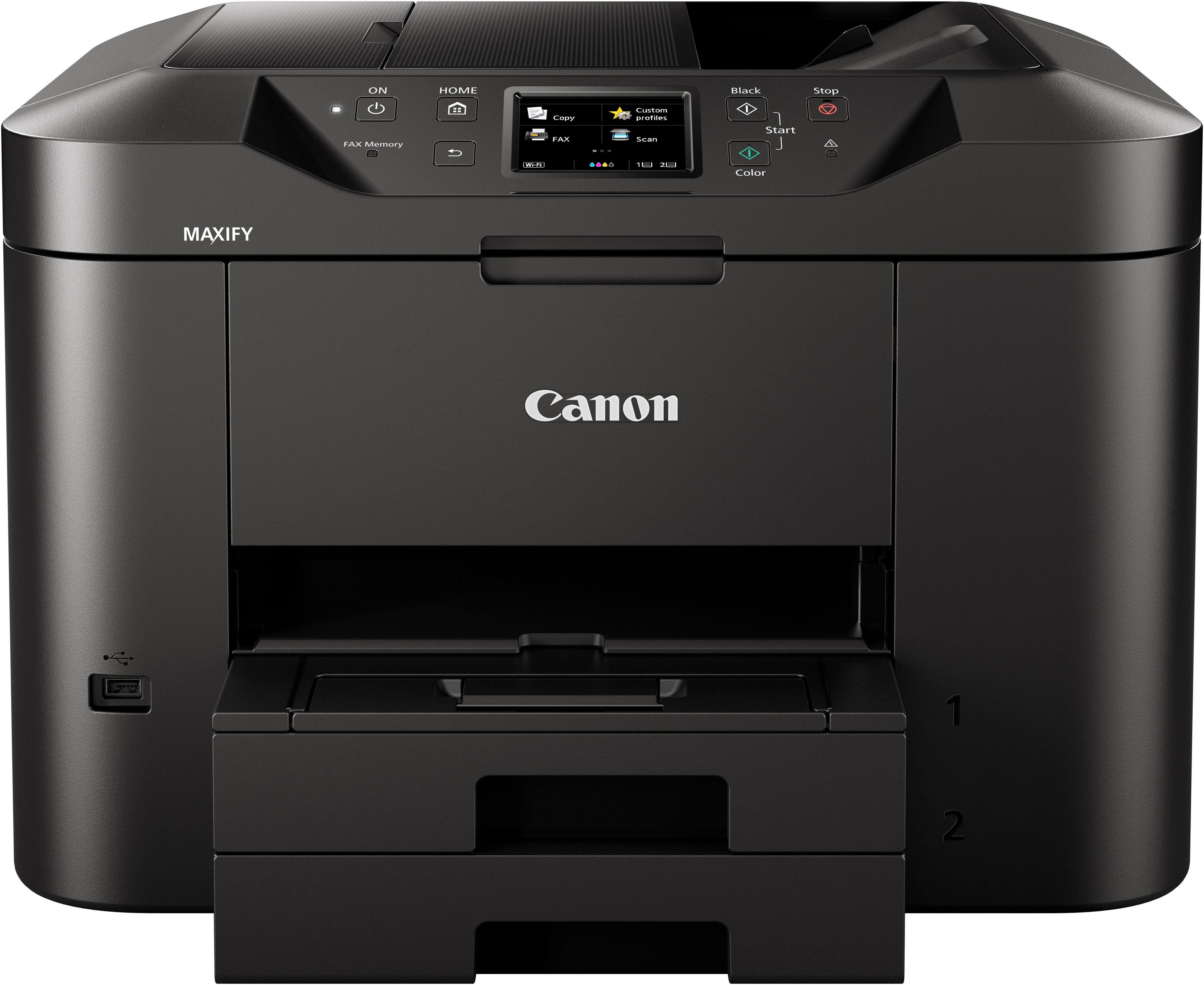 CANON MAXIFY MB2750 Multifunktionsdrucker