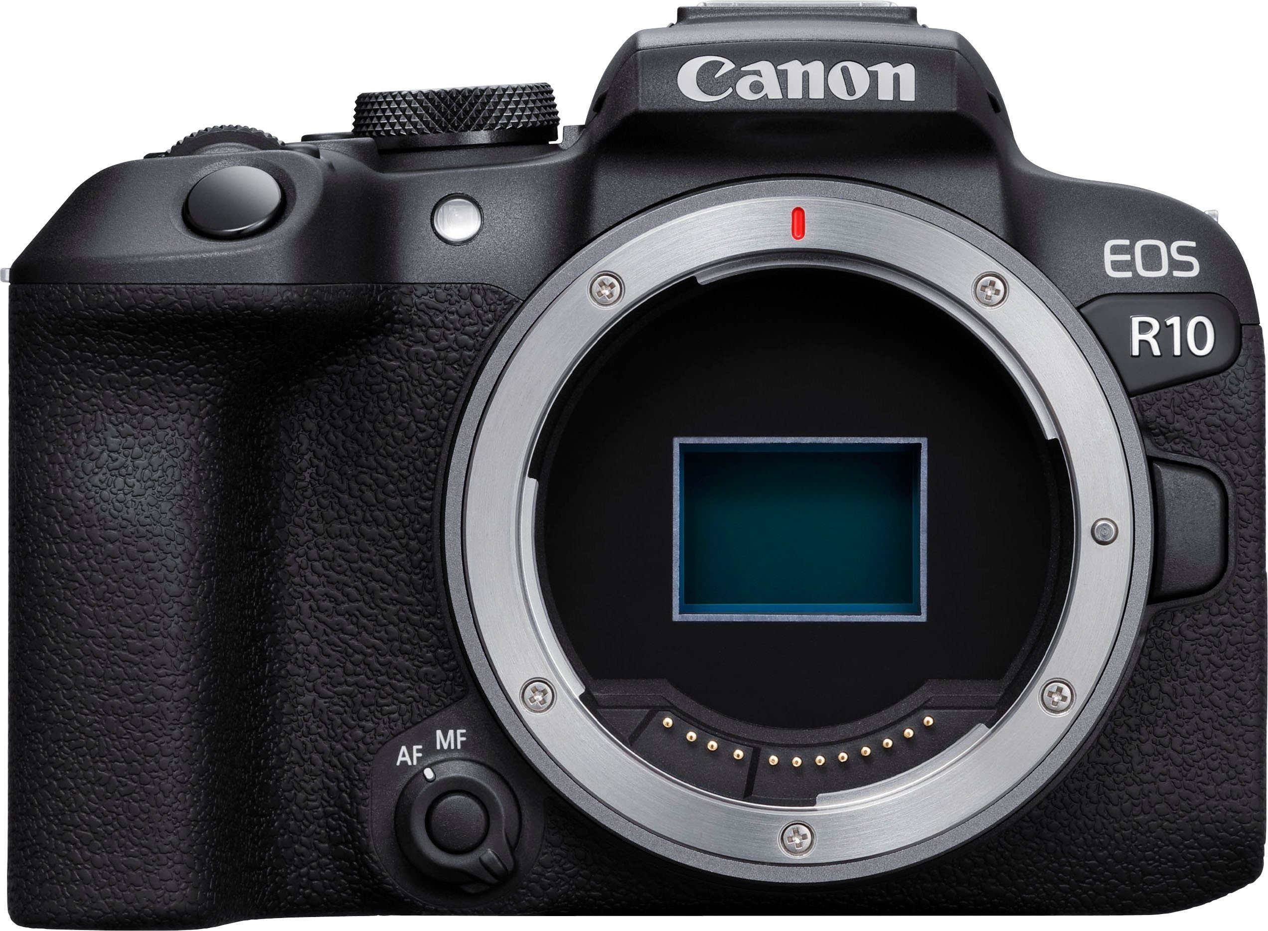CANON EOS R10 MILC Body Systemkamera