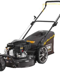 TEXAS Benzinrasenmäher ZT4675W