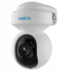 REOLINK Überwachungskamera E Series E540 5 MP WLAN PTZ
