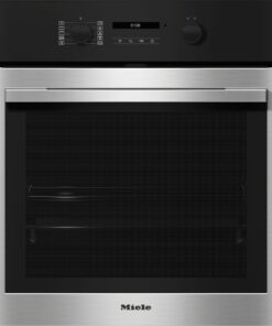 MIELE Pyrolyse Backofen H 2000 H 2761 BP